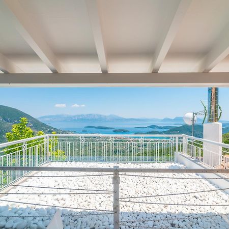 Violitzis Villas Neochori  Exterior foto