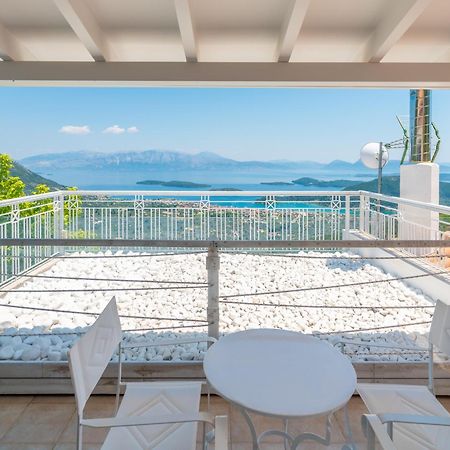 Violitzis Villas Neochori  Exterior foto