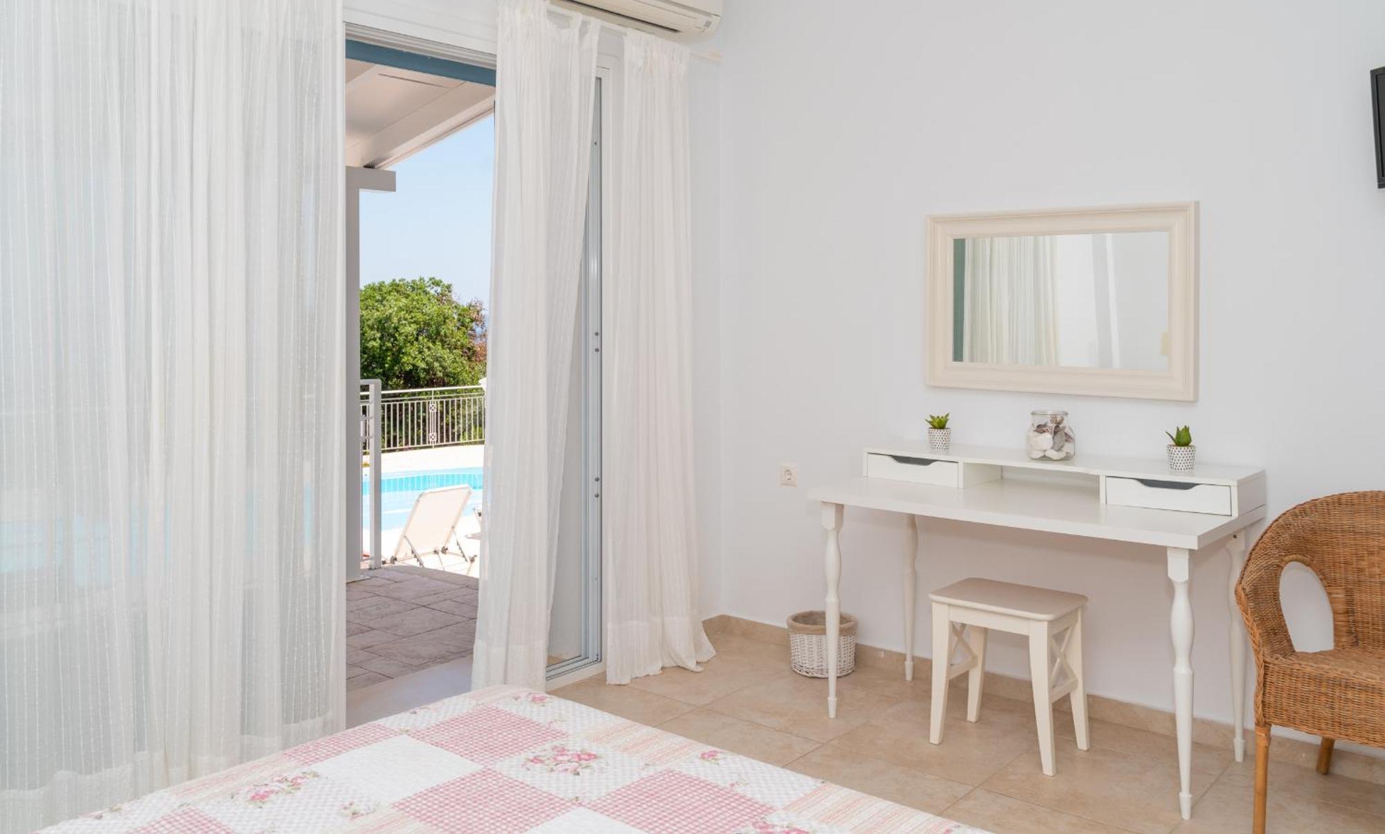 Violitzis Villas Neochori  Exterior foto