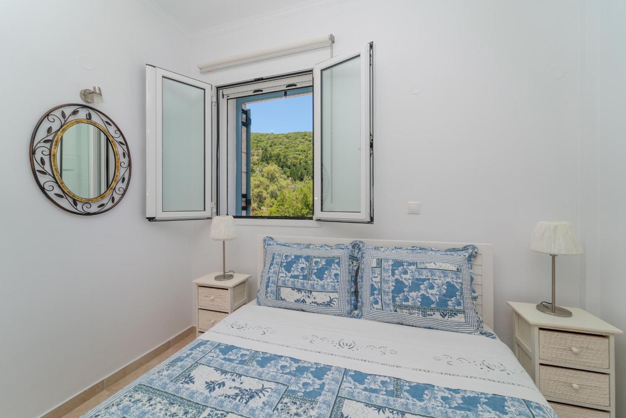 Violitzis Villas Neochori  Exterior foto