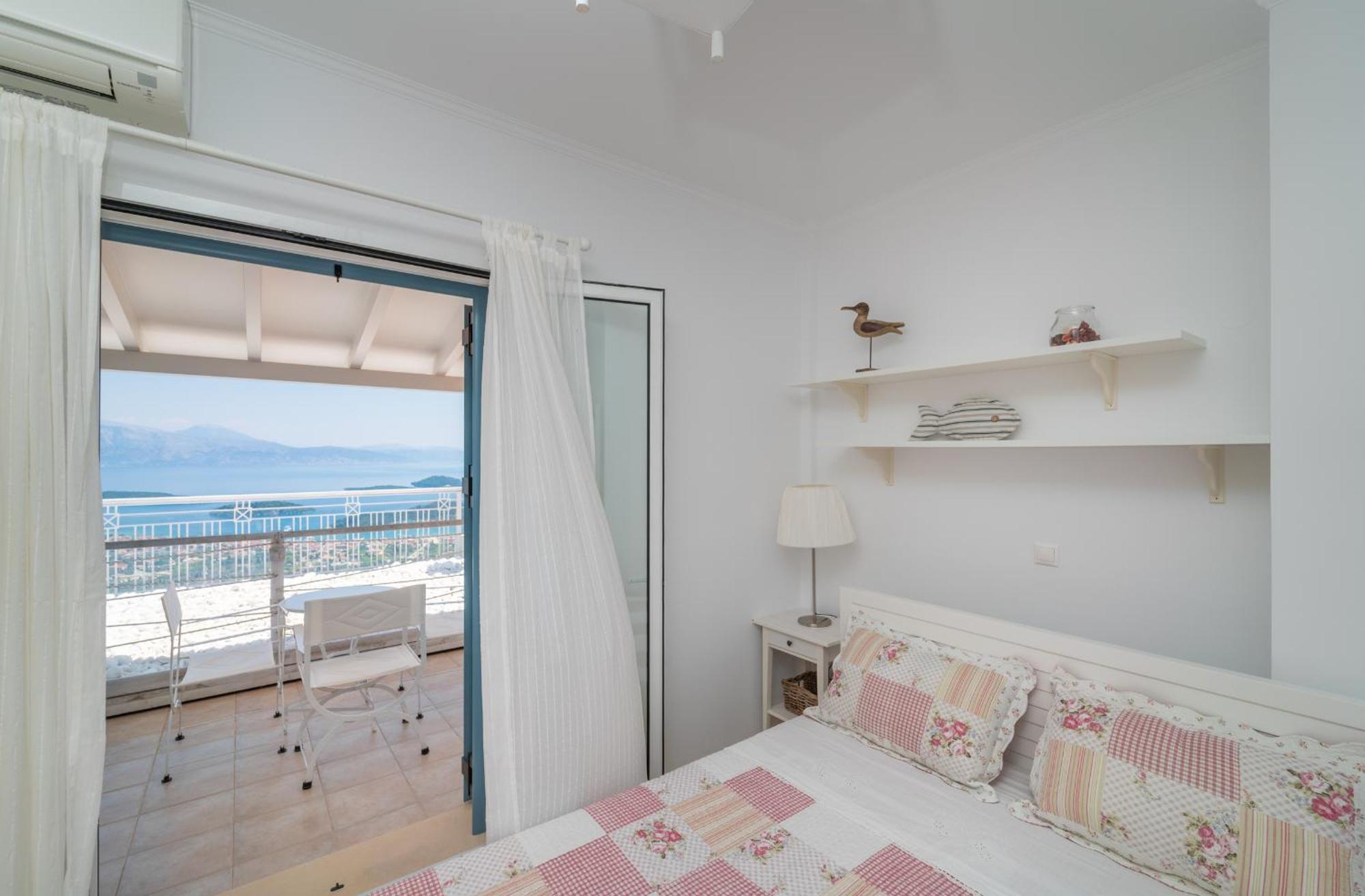 Violitzis Villas Neochori  Exterior foto