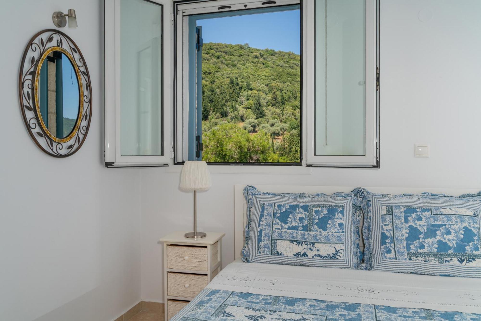 Violitzis Villas Neochori  Exterior foto